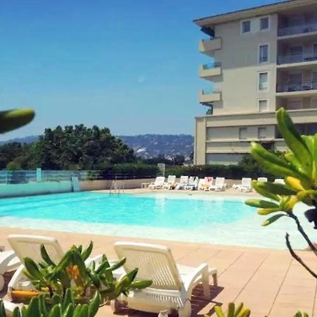 Gloriadali' Antibes Kültér fotó