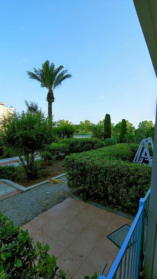Gloriadali' Antibes Kültér fotó