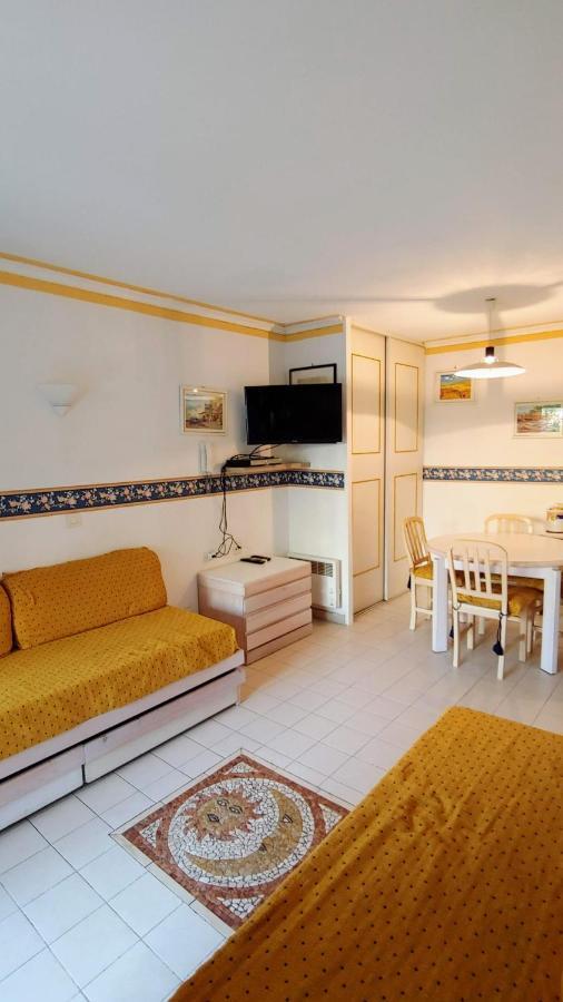 Gloriadali' Antibes Kültér fotó