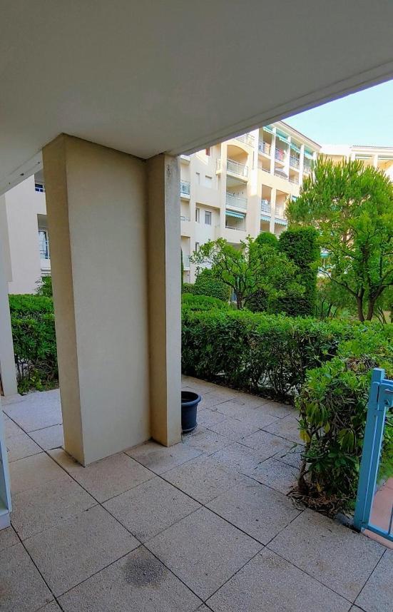 Gloriadali' Antibes Kültér fotó