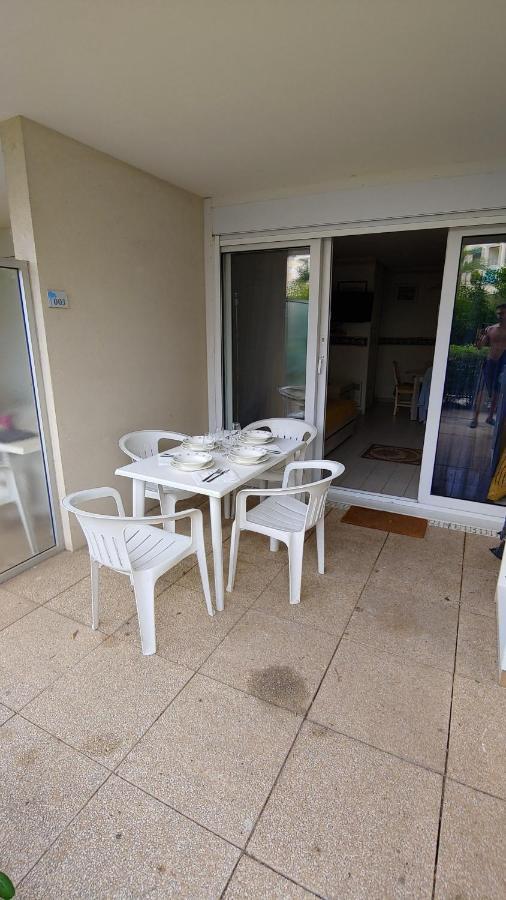 Gloriadali' Antibes Kültér fotó