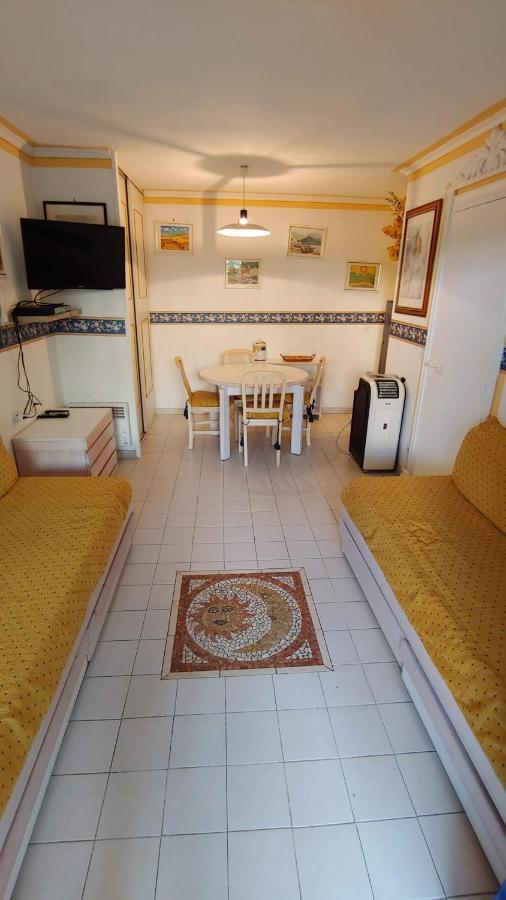 Gloriadali' Antibes Kültér fotó