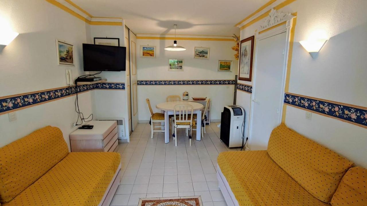 Gloriadali' Antibes Kültér fotó