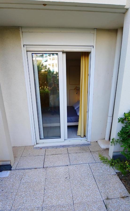 Gloriadali' Antibes Kültér fotó