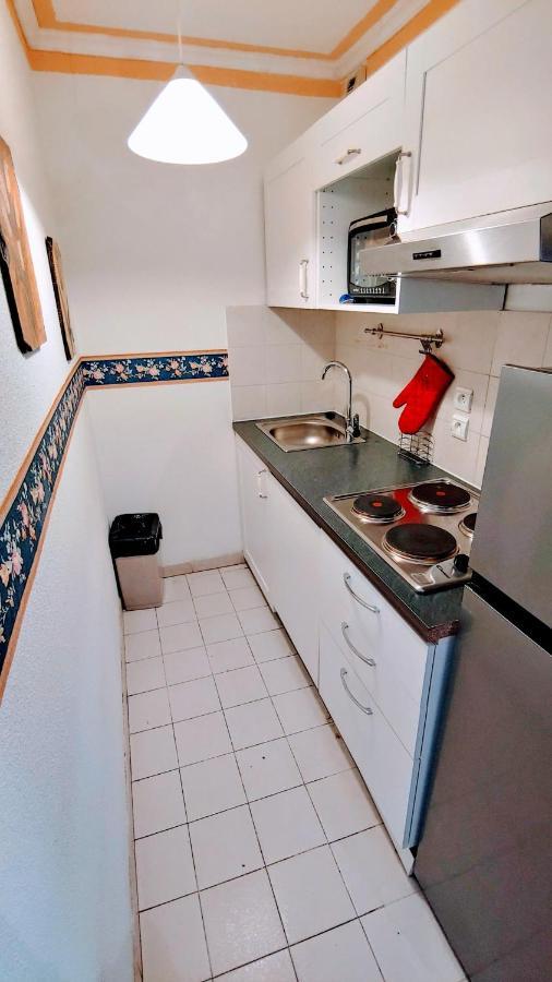 Gloriadali' Antibes Kültér fotó
