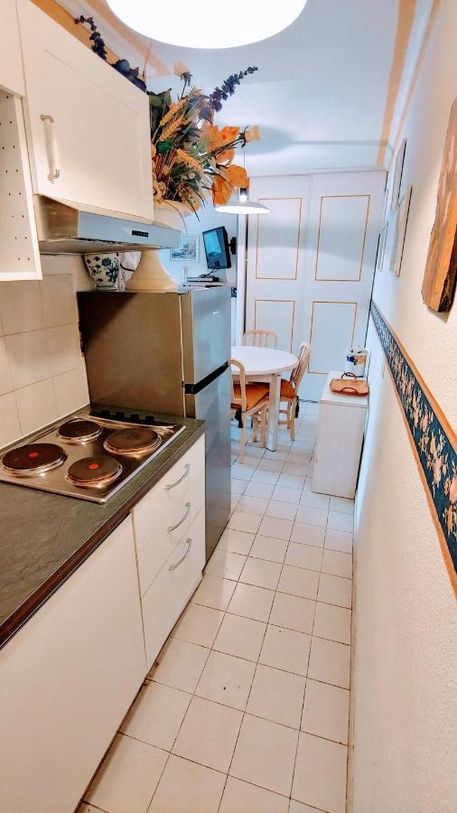 Gloriadali' Antibes Kültér fotó