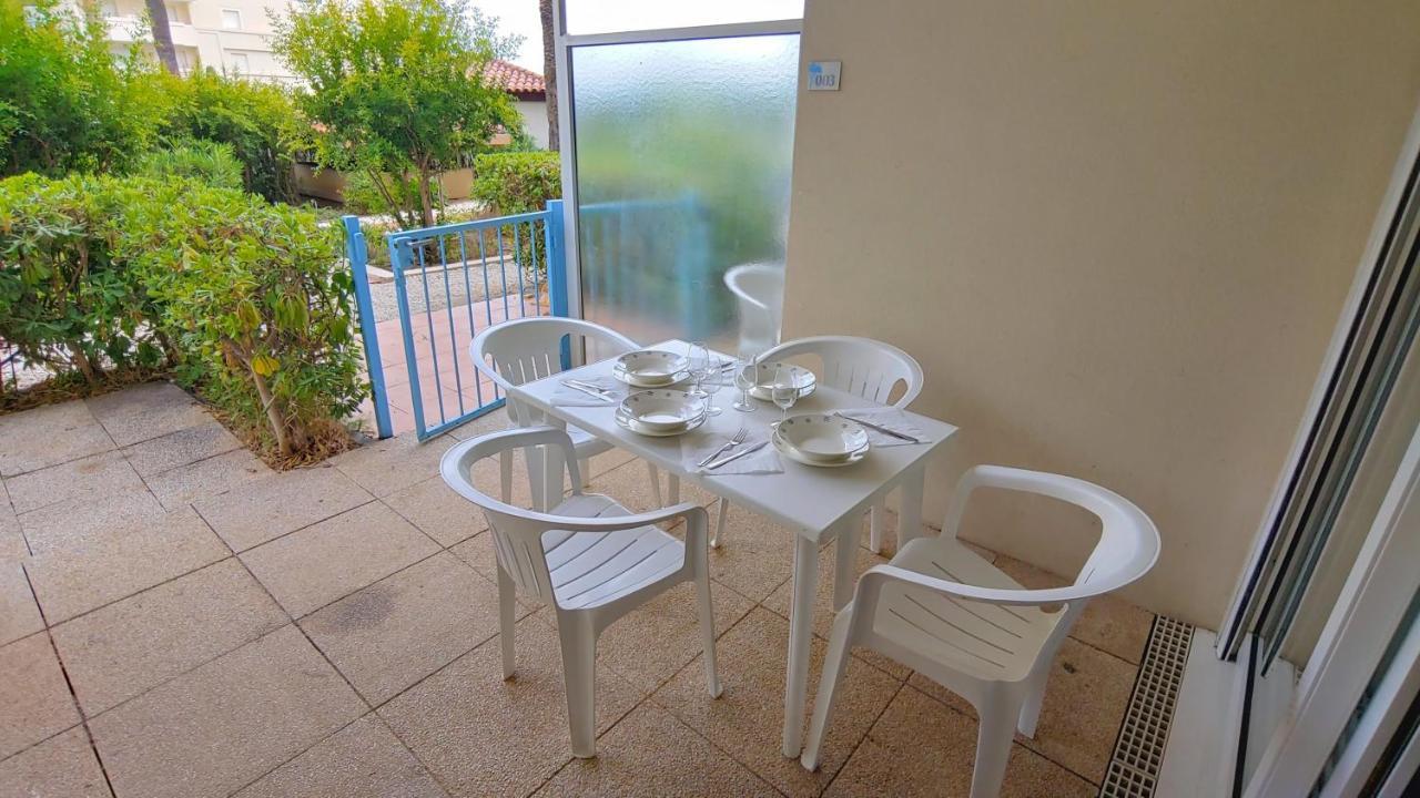 Gloriadali' Antibes Kültér fotó
