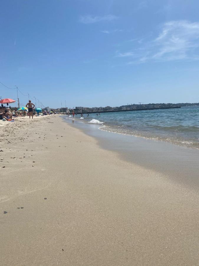 Gloriadali' Antibes Kültér fotó